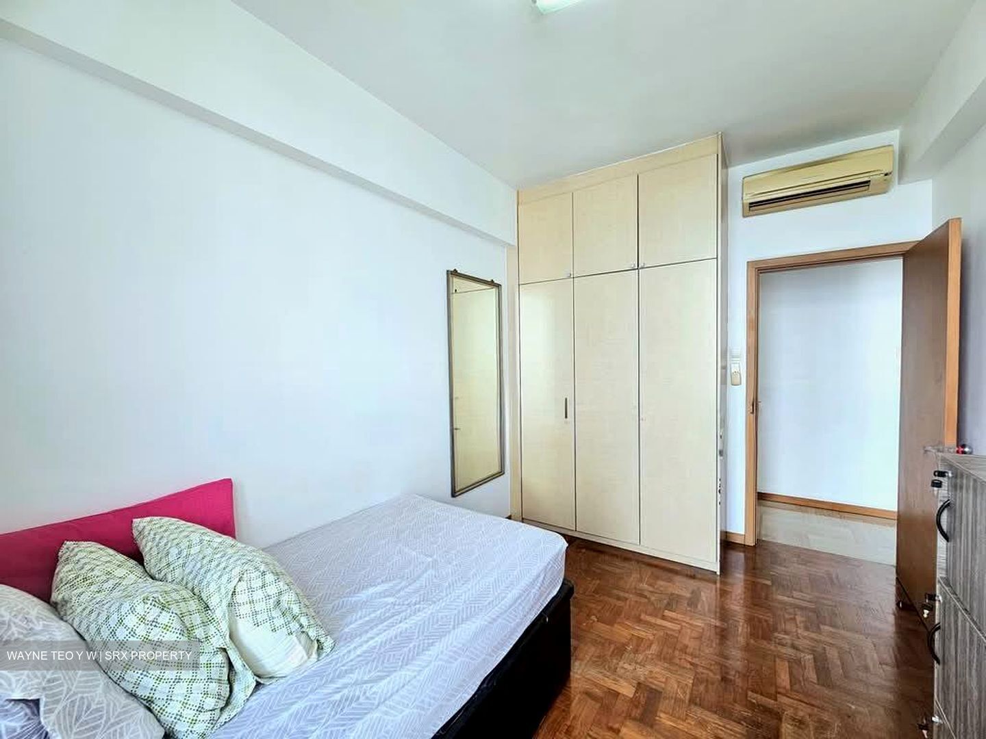 Hillview Regency (D23), Condominium #574541501